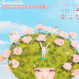 ☆