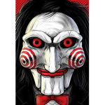 Official Saw Fan Group