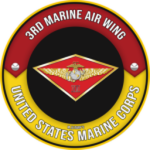 •USMC: 3rd Mаrinе Aircrаft Wing•
