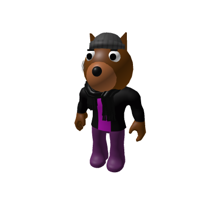 Doggy - Redesign