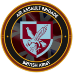 [ ABA ] Air Assault Brigade