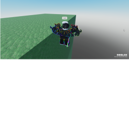 the near impossible obby