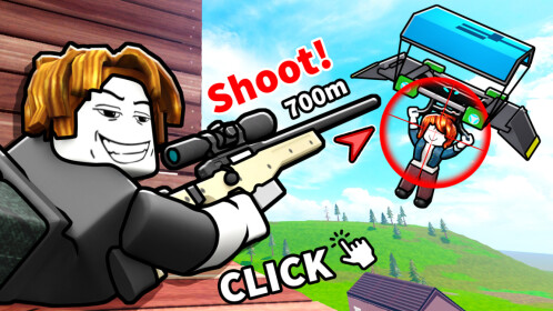 FORTLINE | Juega en Roblox