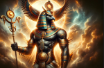 All the gods Lol