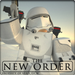 ุุุThe New Order