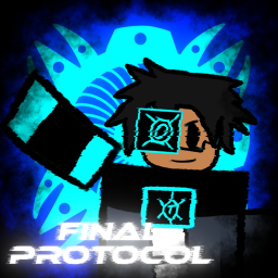 [Hacker Master] Final Protocol