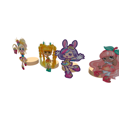 more ######## morphs
