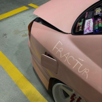 fractur.