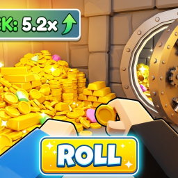 Anime Loot Rng!