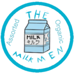 The Milk Men TWW