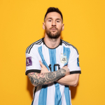 MESSI FANS UNITE!