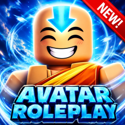 [UPD!]🔥Avatar Roleplay💧 icon