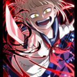 Shiro/Sora/Toga group