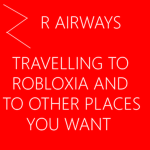 R airways
