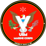 VUSM - United States Marine Corps