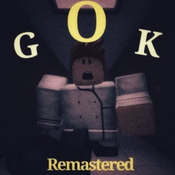 Gordon's OOFin Kitchen [Remastered] icon