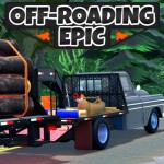 Off-Roading Epic