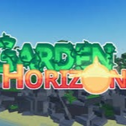 [🌻] Garden Horizons