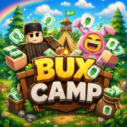 BUX CAMP [ Voice Chat ]