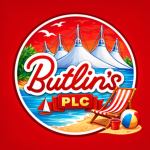 Butlin's plc