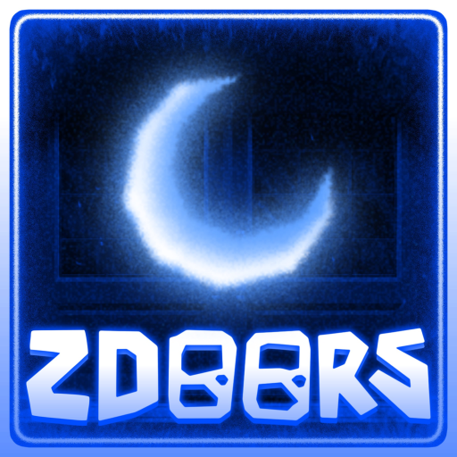 ZDOORS [FREE ADMIN PANEL]