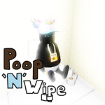 Poop'N'Wipe