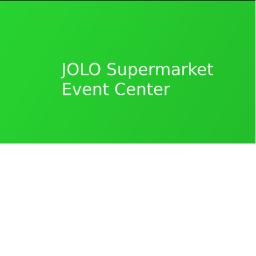 Jolo Event center