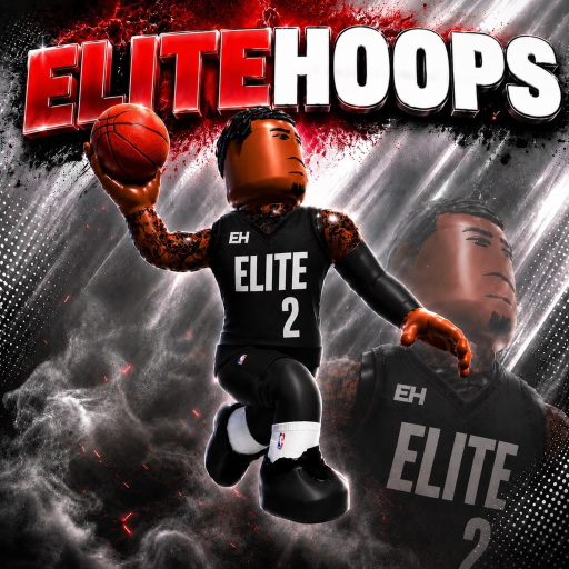 Elite Hoops
