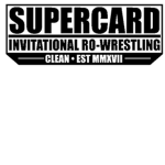 Supercard Roblox Wrestling