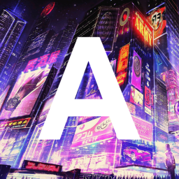 Aj's Nextbots