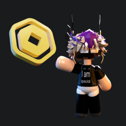 Pix's Robux events