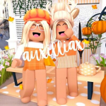 Charlotte’s clothes!