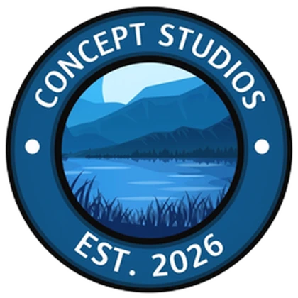 New Concept Studios Roblox group icon