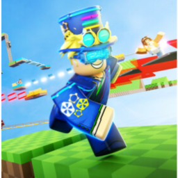 Obby Game