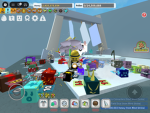 Mr ma’s minions