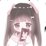 anmie chibi
