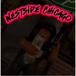 West Side Chicago icon