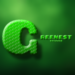 The Greenest Studios