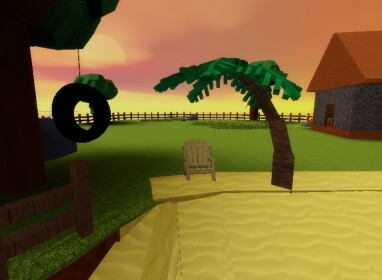 Island Vibes
