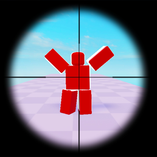 Sniper or Run