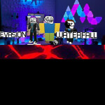 Evasion Waterfall [Old version]