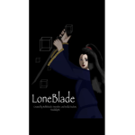 LoneBlade Inc.