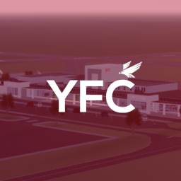 Fredericton Airport (YFC)