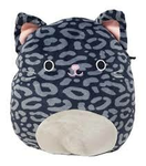 Cool cat house