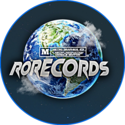 RoRecords Podcast.