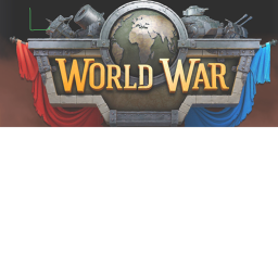 Big.  Military simulator