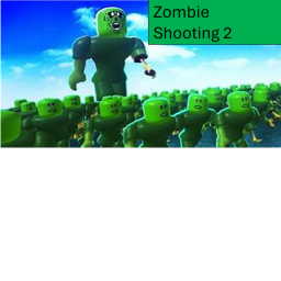 UPD 6 Hydra  : Zombie shooting 2
