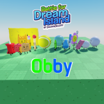 The BFDI/BFB Obby Group!