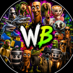 Wiggity's Brainrot