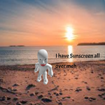 SunscreenEater's Fan Group